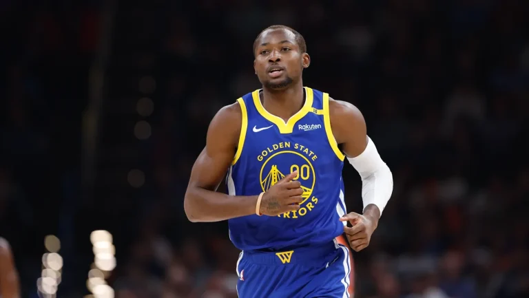 Jonathan Kuminga Kings Warriors trade