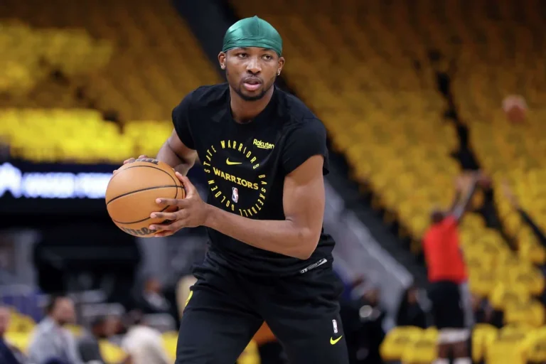 Jonathan Kuminga NBA free agency