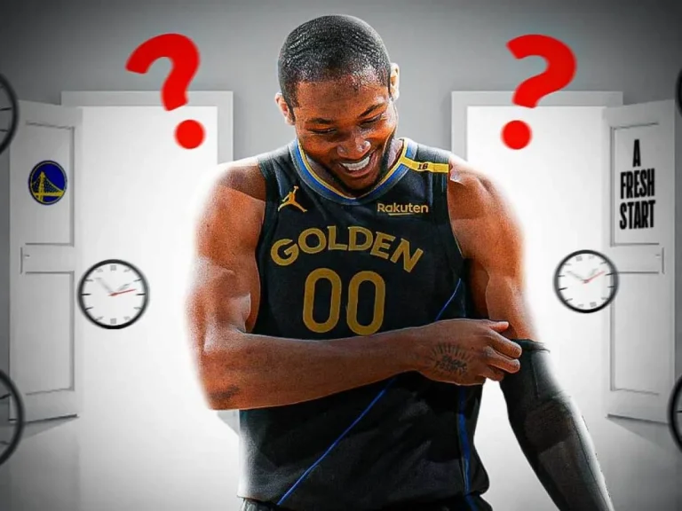 Jonathan Kuminga Warriors Contract