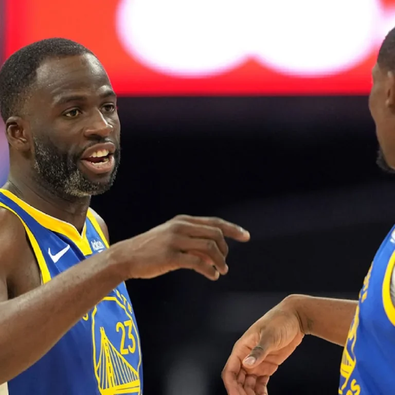 Jonathan Kuminga Warriors Free Agency