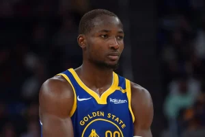 Jonathan Kuminga’s Free Agency Hold-Up Leaves Warriors, Payton II, Horford and Melton in Limbo