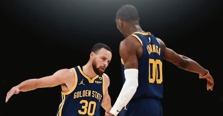 Warriors Face Crucial Jonathan Kuminga Future Decision While Eyeing Al Horford for Lineup Boost Warriors Face Crucial Jonathan Kuminga Future Decision While Eyeing Al Horford for Lineup Boost