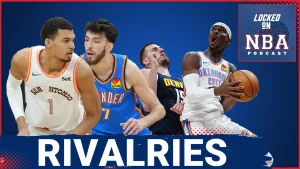 Warriors’ Best Contract Offer for Jonathan Kuminga Revealed: $40M Over 2 Years, But Split Widens