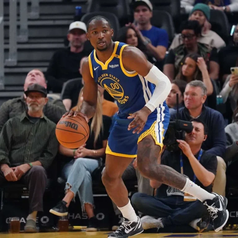 Jonathan Kuminga Warriors contract extension