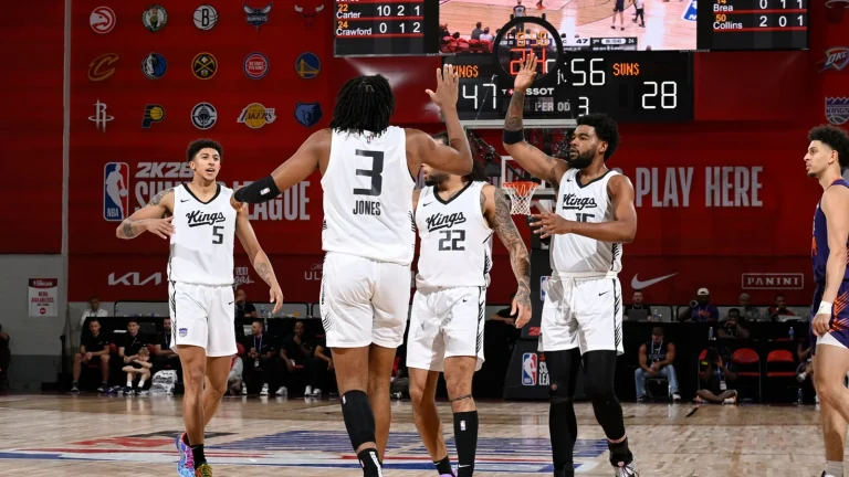 Jonathan Kuminga Warriors contract negotiations