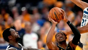 Heat Legend Questions Jonathan Kuminga’s Fit with Warriors, Urges Him to Find Team That Showcases His Talent