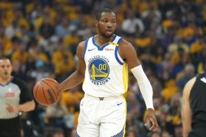 Jonathan Kuminga’s Free Agency Could Make or Break Warriors’ Championship Hopes Around Stephen Curry