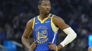 Jonathan Kuminga’s Warriors Future Uncertain as Cryptic Comments Spark Trade Speculation