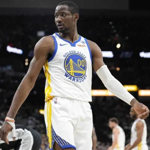 Jonathan Kuminga Warriors Trade Saga Hits Standstill as Front Office Rejects All Offers