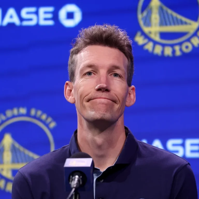 Jonathan Kuminga Warriors trade standoff