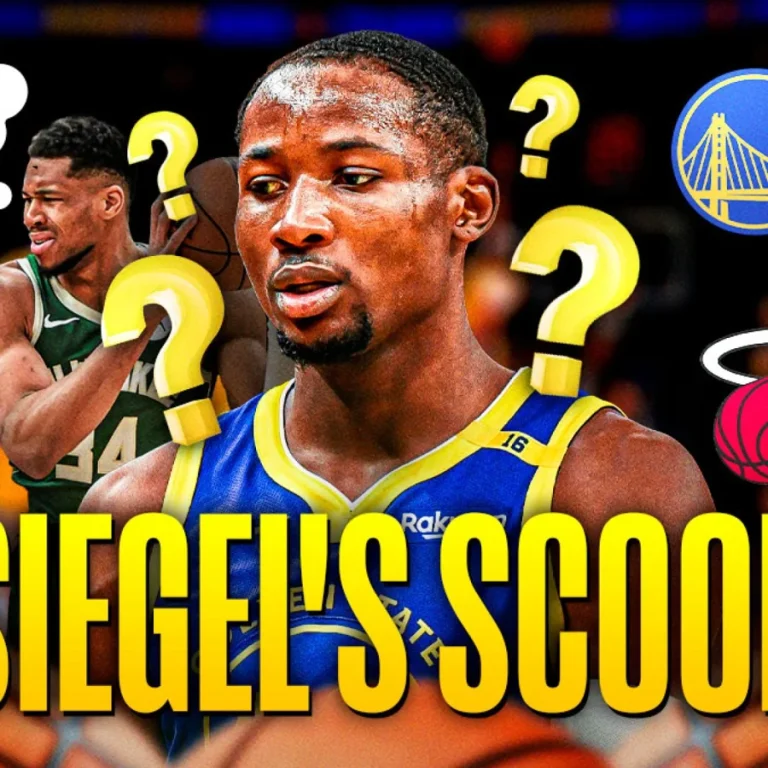 Jonathan Kuminga Warriors trade talks