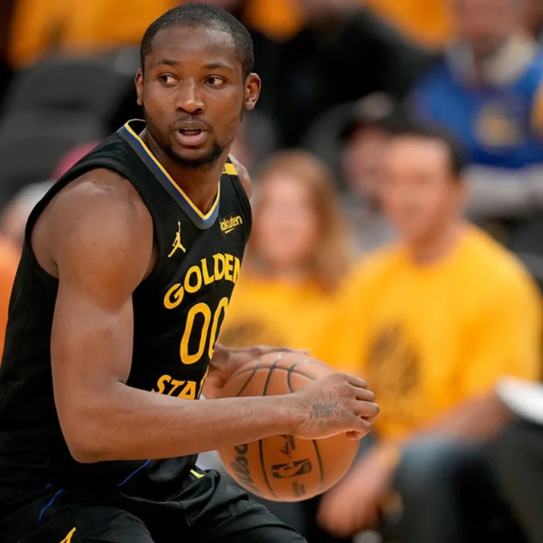 Jonathan Kuminga contract decision