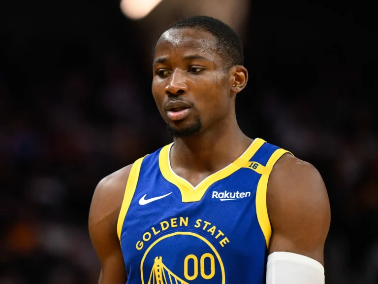 Jonathan Kuminga contract extension