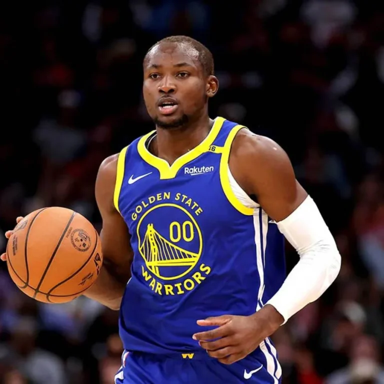 Jonathan Kuminga contract negotiation roadblock