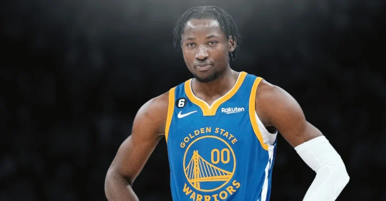 Jonathan Kuminga contract negotiations