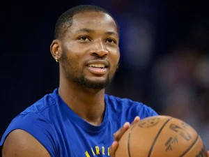 NBA Exec Warns Warriors: Jonathan Kuminga’s Contract Stalemate Could Force Drastic Move