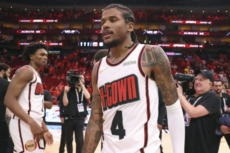 Jonathan Kuminga restricted free agency