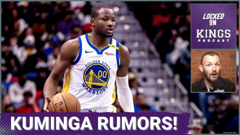 Jonathan Kuminga sign and trade