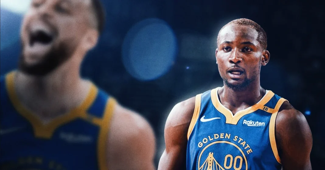 Jonathan Kuminga starting role quest Jonathan Kuminga starting role quest