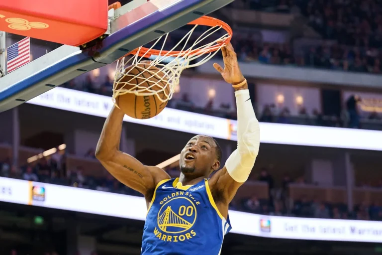 Jonathan Kuminga trade discussions