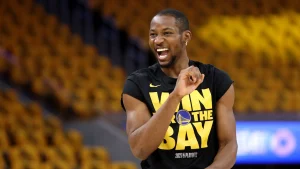 Unexpected East Contender Joins Jonathan Kuminga Trade Hunt as Warriors Eye Big Moves