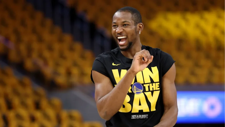 Jonathan Kuminga trade interest