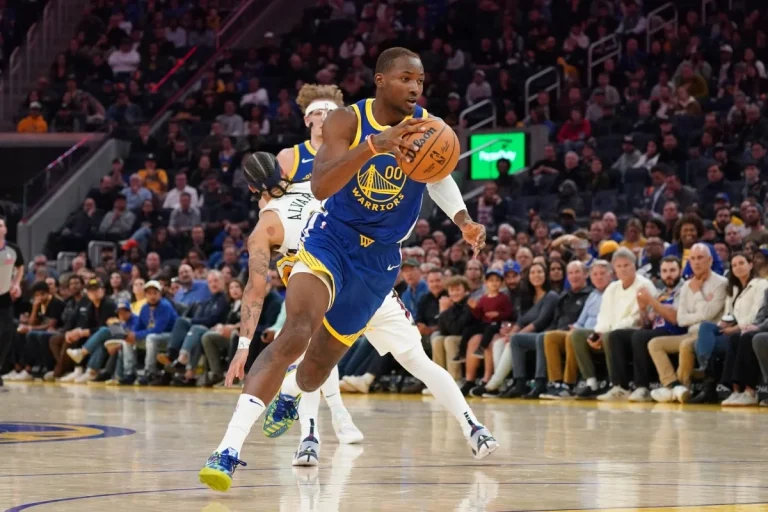 Jonathan Kuminga trade rumors uncertainty