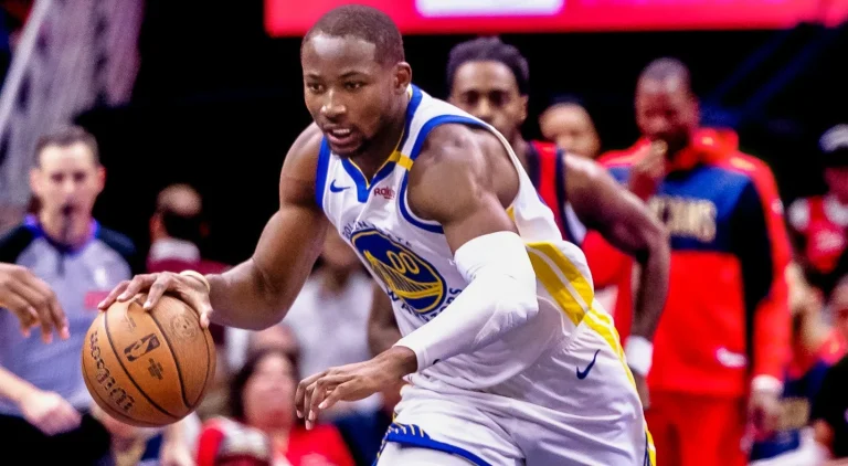 Jonathan Kuminga trade talks stalled