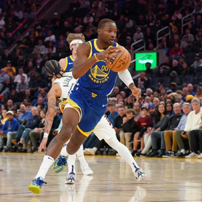 Jonathan Kuminga trade to 76ers