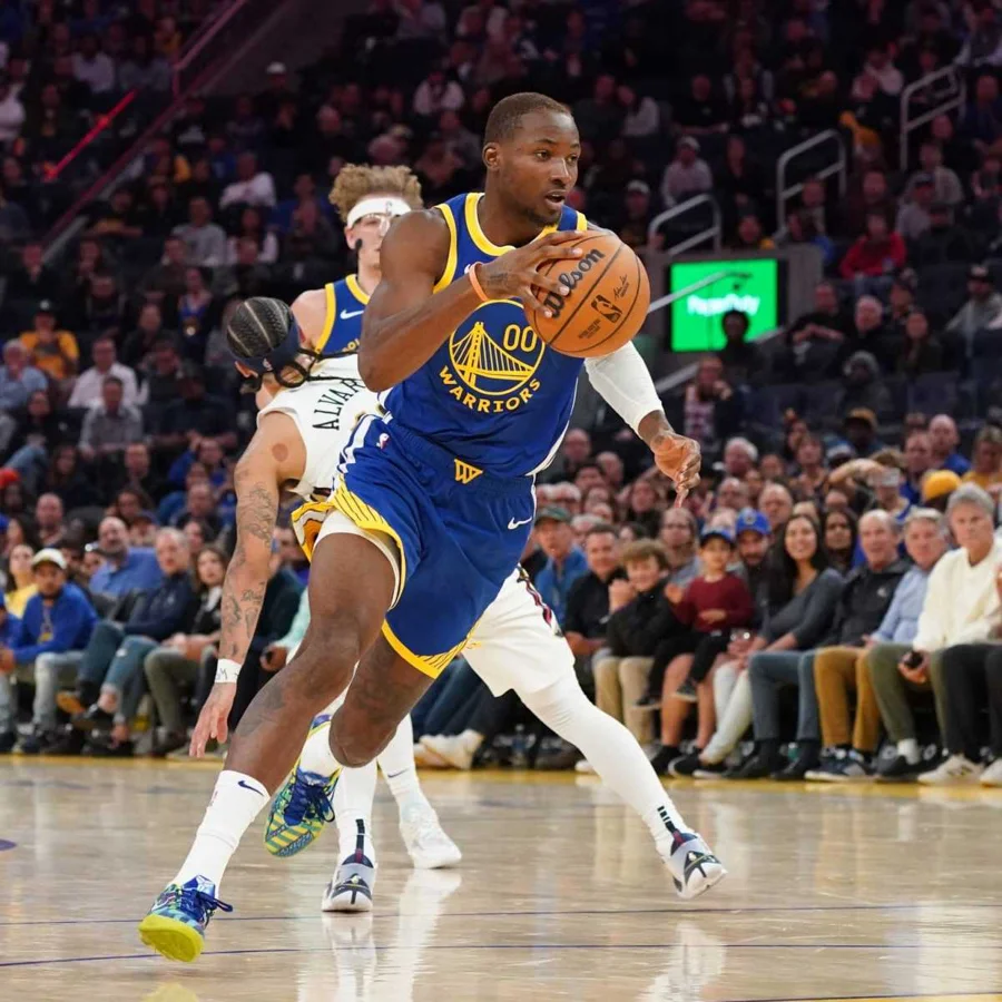 Jonathan Kuminga trade to 76ers Jonathan Kuminga trade to 76ers