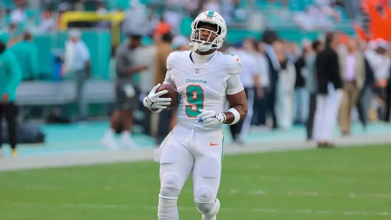 Jonnu Smith Steelers key addition