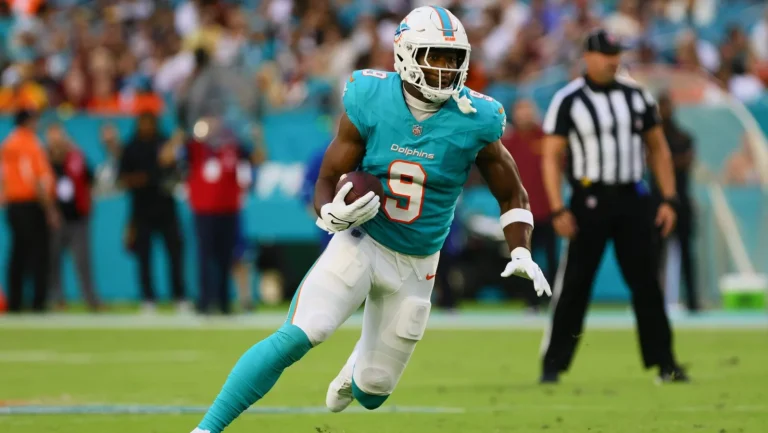 Jonnu Smith Steelers offensive fit