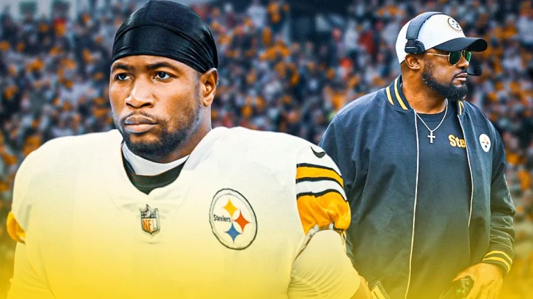 Jonnu Smith joins Steelers challenges Rodgers