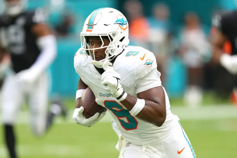 Jonnu Smith trade impact