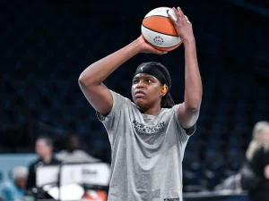 Jonquel Jones Returns, New York Liberty Poised to Dominate and Chase Second Straight Championship