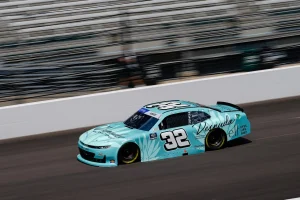 Jordan Anderson Racing Eyes Breakthrough Performance at Indianapolis Race with Veteran and Rising Stars