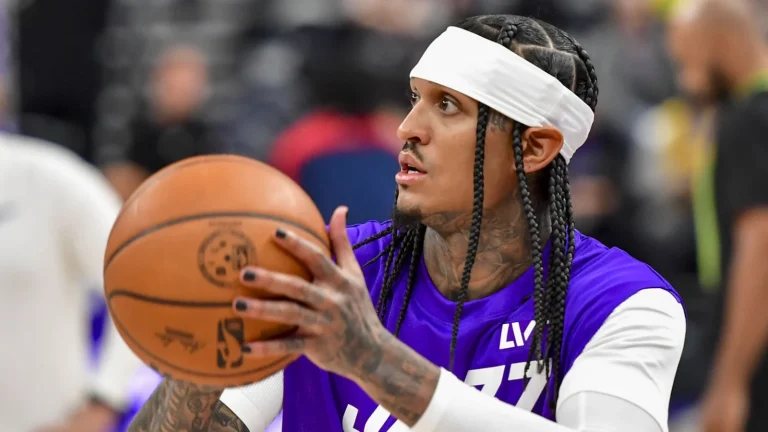 Jordan Clarkson Knicks $3.6M Deal