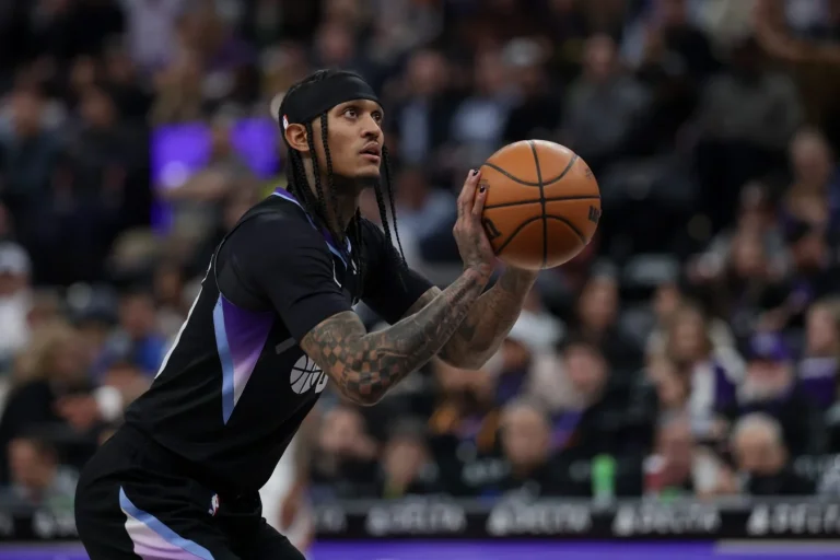 Jordan Clarkson Knicks Impact