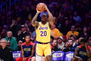 Jordan Goodwin Returns to Phoenix Suns in Surprise Reunion to Boost Backcourt Depth