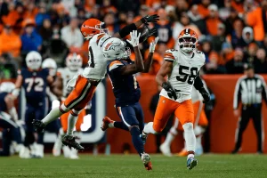 Jordan Hicks’ Retirement Forces Browns to Shift Focus Toward Wide Receivers Amid Linebacker Crisis