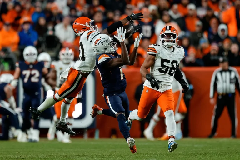 Jordan Hicks Browns retirement impact