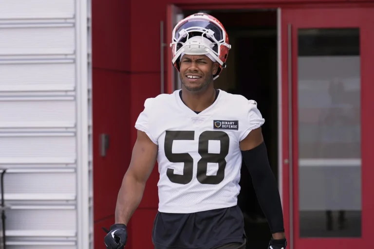 Jordan Hicks Browns retirement impact