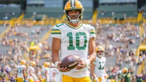 Jordan Love Sends Bold Message: Packers Only Focused on Super Bowl Win in 2025 Season