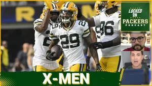 Jordan Love Confident Packers Are Primed to Take the Next Step in 2025 Season