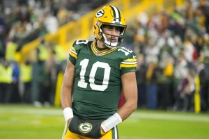 Jayden Reed Poised to Become Jordan Love’s Packers WR1 Amid Christian Watson’s Injury Setback