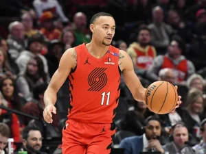 Joe Dumars Sparks New Orleans Revolution: Jordan Poole Joins Pelicans as McCollum Heads to Wizards