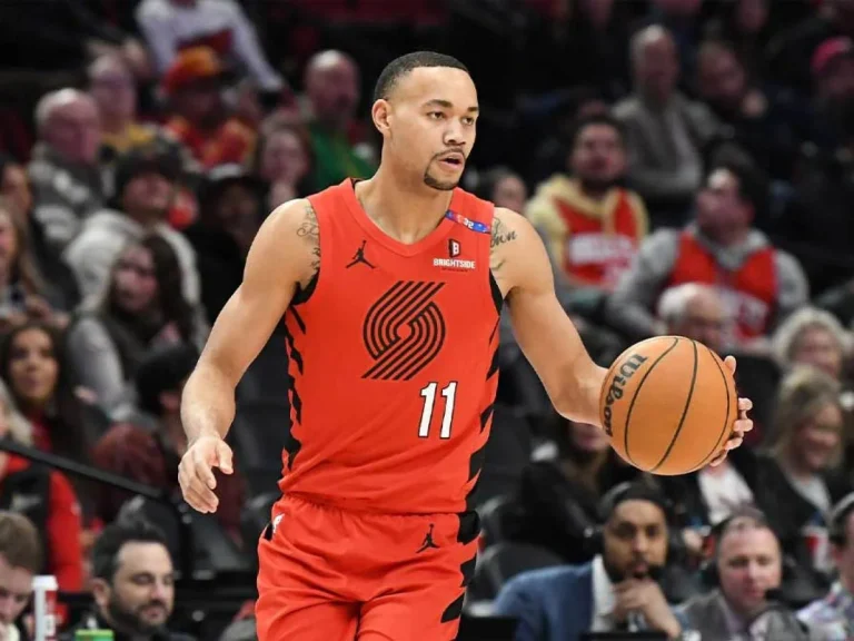 Jordan Poole New Orleans Pelicans