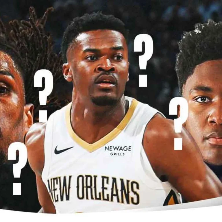 Jordan Poole Pelicans trade acquisition