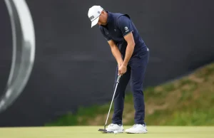 Despite setbacks, Jordan Spieth’s 2025 season performance outshines top European Ryder Cup hopefuls