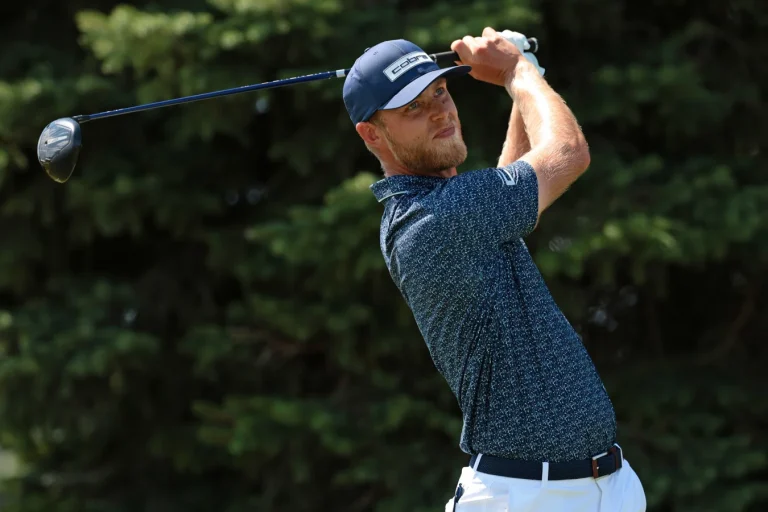 Jordan Spieth Wyndham Championship Challenge